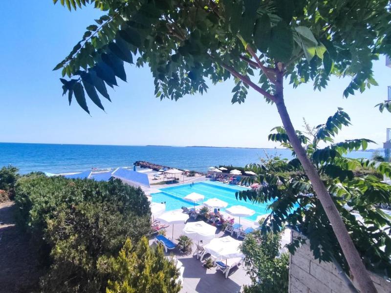 Moonlight Hotel - All Inclusive - Havuz