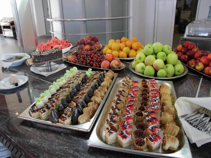 Moonlight Hotel - All Inclusive - Restoran
