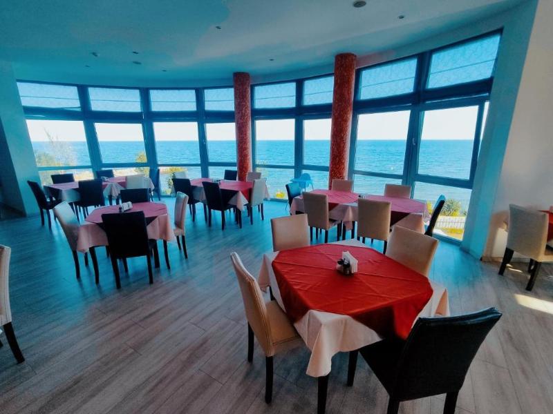 Moonlight Hotel - All Inclusive - Restoran