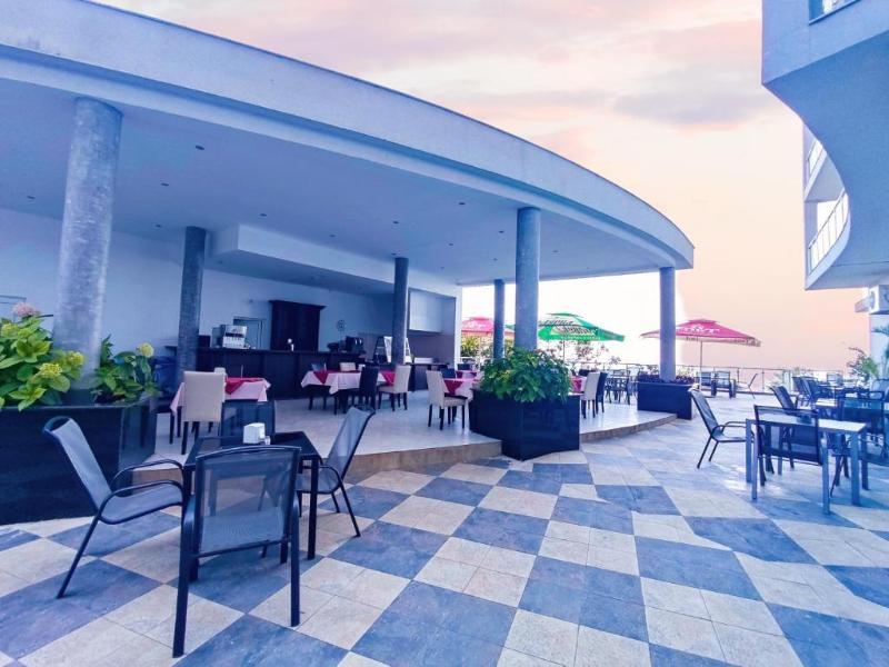 Moonlight Hotel - All Inclusive - Restoran