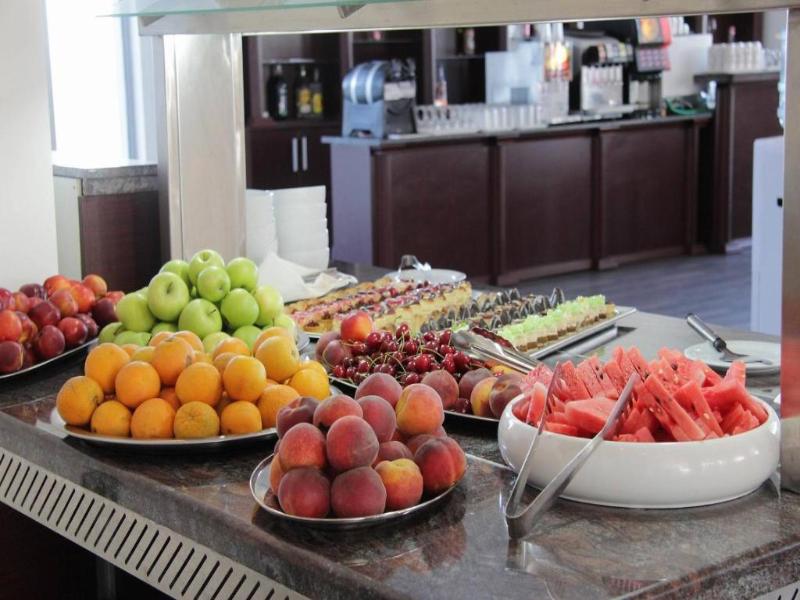 Moonlight Hotel - All Inclusive - Restoran