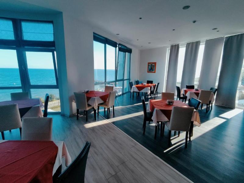 Moonlight Hotel - All Inclusive - Restoran