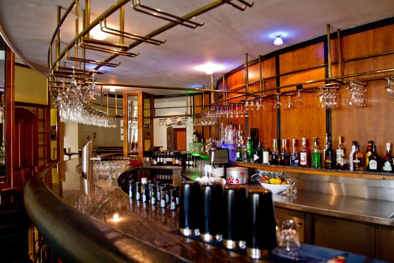 Seminaris Hotel Nuremberg - Bar