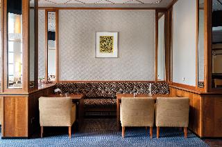 Seminaris Hotel Nuremberg fotoÄŸrafÄ±