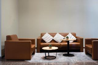 Seminaris Hotel Nuremberg fotoÄŸrafÄ±