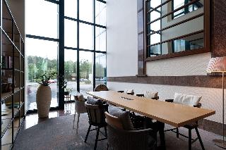 Seminaris Hotel Nuremberg fotoÄŸrafÄ±