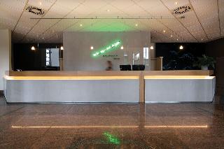 Seminaris Hotel Nuremberg fotoÄŸrafÄ±