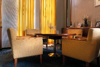 Seminaris Hotel Nuremberg fotoÄŸrafÄ±