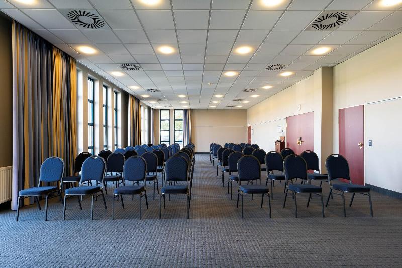 Seminaris Hotel Nuremberg - Toplantı