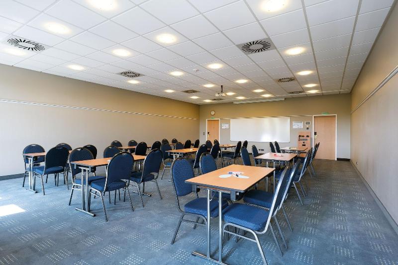 Seminaris Hotel Nuremberg - Toplantı