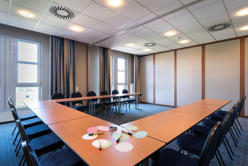 Seminaris Hotel Nuremberg - Toplantı