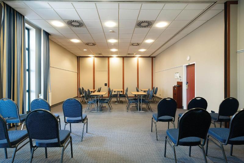 Seminaris Hotel Nuremberg - Toplantı