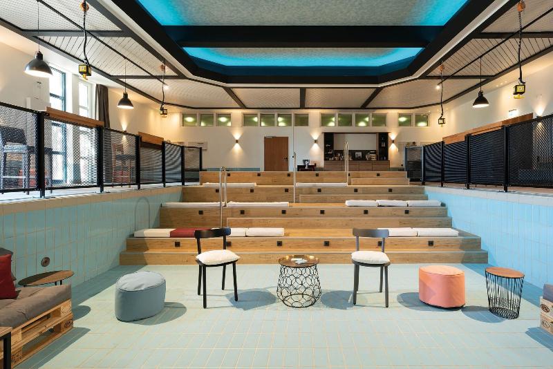 Seminaris Hotel Nuremberg - Toplantı