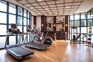Seminaris Hotel Nuremberg fotoÄŸrafÄ±