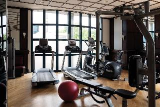 Seminaris Hotel Nuremberg fotoÄŸrafÄ±