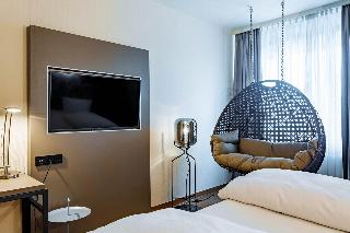 Seminaris Hotel Nuremberg fotoÄŸrafÄ±