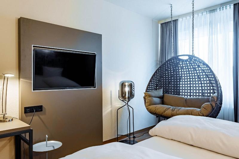 Seminaris Hotel Nuremberg - Oda