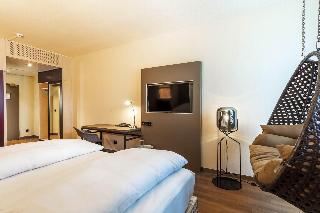 Seminaris Hotel Nuremberg fotoÄŸrafÄ±