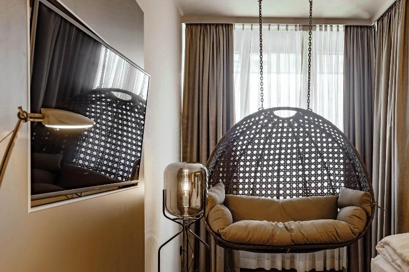 Seminaris Hotel Nuremberg - Oda