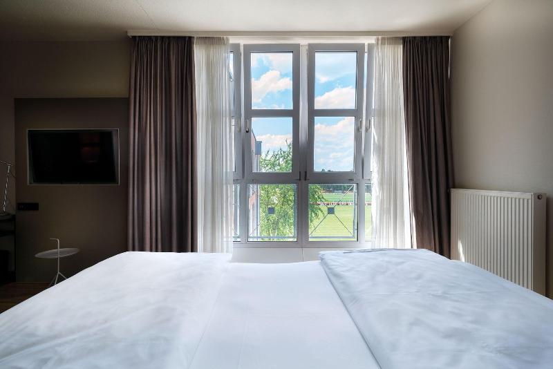 Seminaris Hotel Nuremberg - Oda