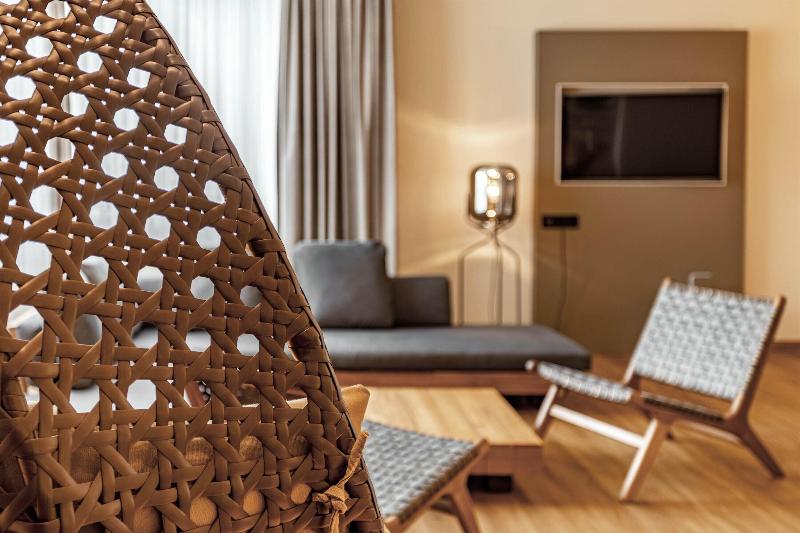 Seminaris Hotel Nuremberg - Oda