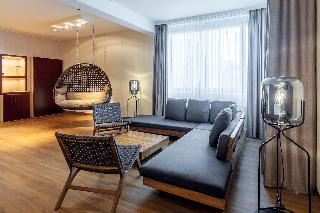 Seminaris Hotel Nuremberg fotoÄŸrafÄ±