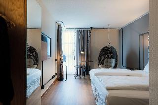 Seminaris Hotel Nuremberg fotoÄŸrafÄ±