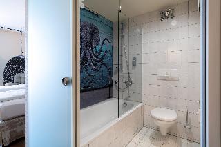 Seminaris Hotel Nuremberg fotoÄŸrafÄ±