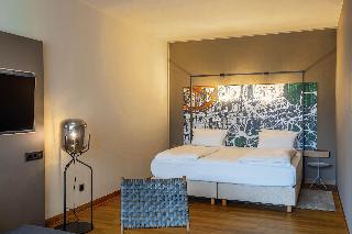 Seminaris Hotel Nuremberg fotoÄŸrafÄ±