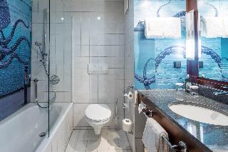 Seminaris Hotel Nuremberg fotoÄŸrafÄ±