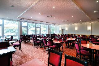 Seminaris Hotel Nuremberg fotoÄŸrafÄ±