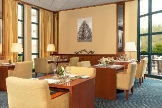 Seminaris Hotel Nuremberg fotoÄŸrafÄ±