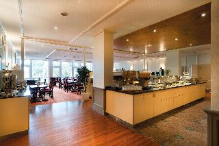 Seminaris Hotel Nuremberg fotoÄŸrafÄ±
