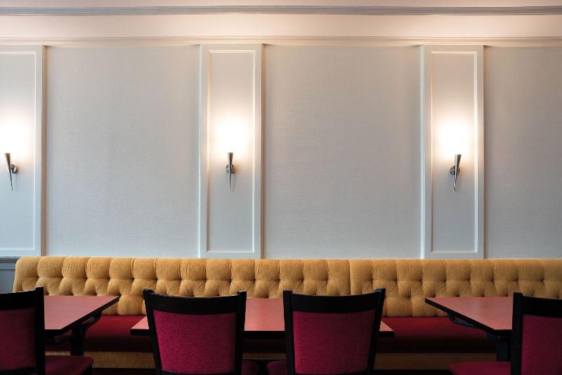 Seminaris Hotel Nuremberg - Restoran