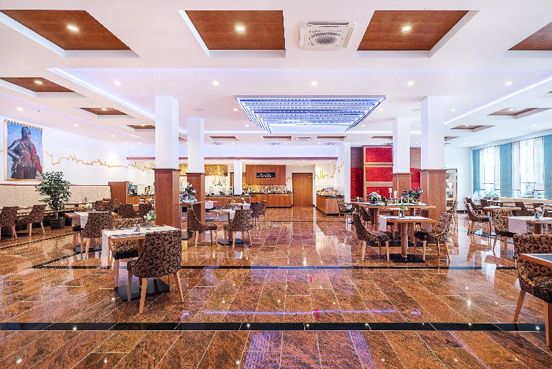 Hotel Rappen Rothenburg ob der Tauber - Lobi