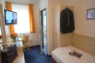 Hotel Rappen Rothenburg ob der Tauber fotoÄŸrafÄ±