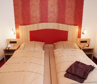 Hotel Rappen Rothenburg ob der Tauber fotoÄŸrafÄ±