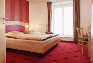 Hotel Rappen Rothenburg ob der Tauber fotoÄŸrafÄ±