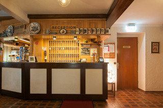 Hotel Rothenburger Hof fotoÄŸrafÄ±