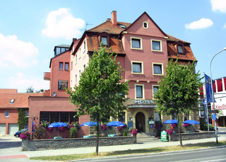 Hotel Rothenburger Hof fotoÄŸrafÄ±