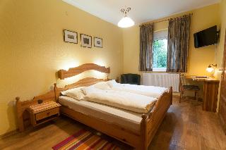 Hotel Rothenburger Hof fotoÄŸrafÄ±