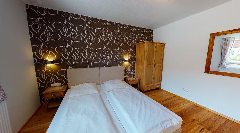 Hotel Rothenburger Hof - Oda