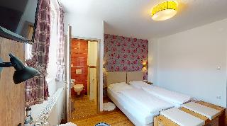 Hotel Rothenburger Hof fotoÄŸrafÄ±