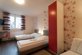 Hotel Rothenburger Hof fotoÄŸrafÄ±