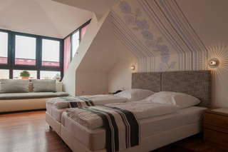 Hotel Rothenburger Hof fotoÄŸrafÄ±