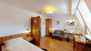 Hotel Rothenburger Hof fotoÄŸrafÄ±