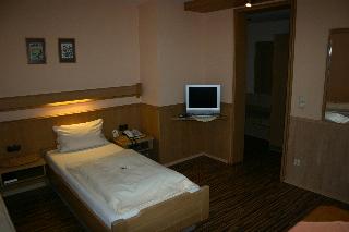 Hotel Rothenburger Hof fotoÄŸrafÄ±