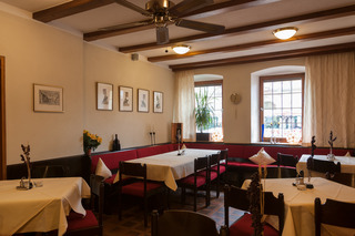 Hotel Rothenburger Hof fotoÄŸrafÄ±