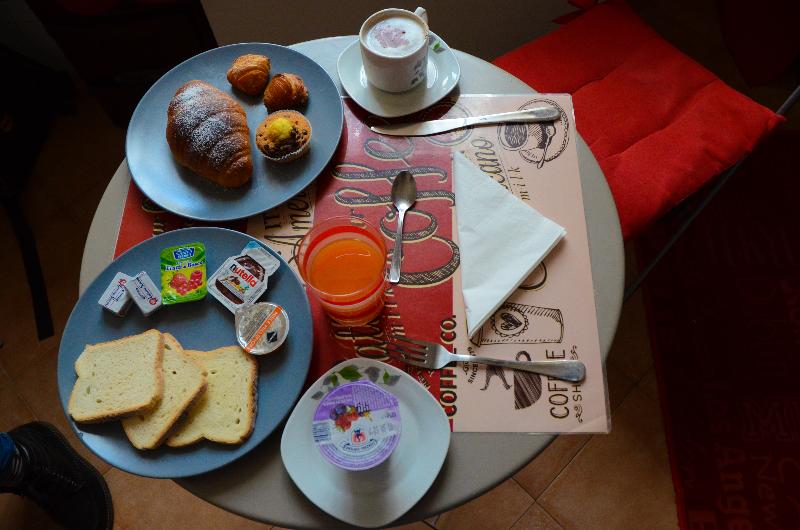 B&B Tecla - Bar