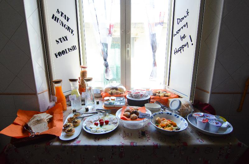 B&B Tecla - Bar